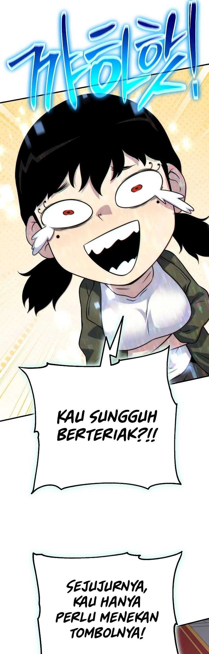 The Priest of Corruption Chapter 50 - halaman 58