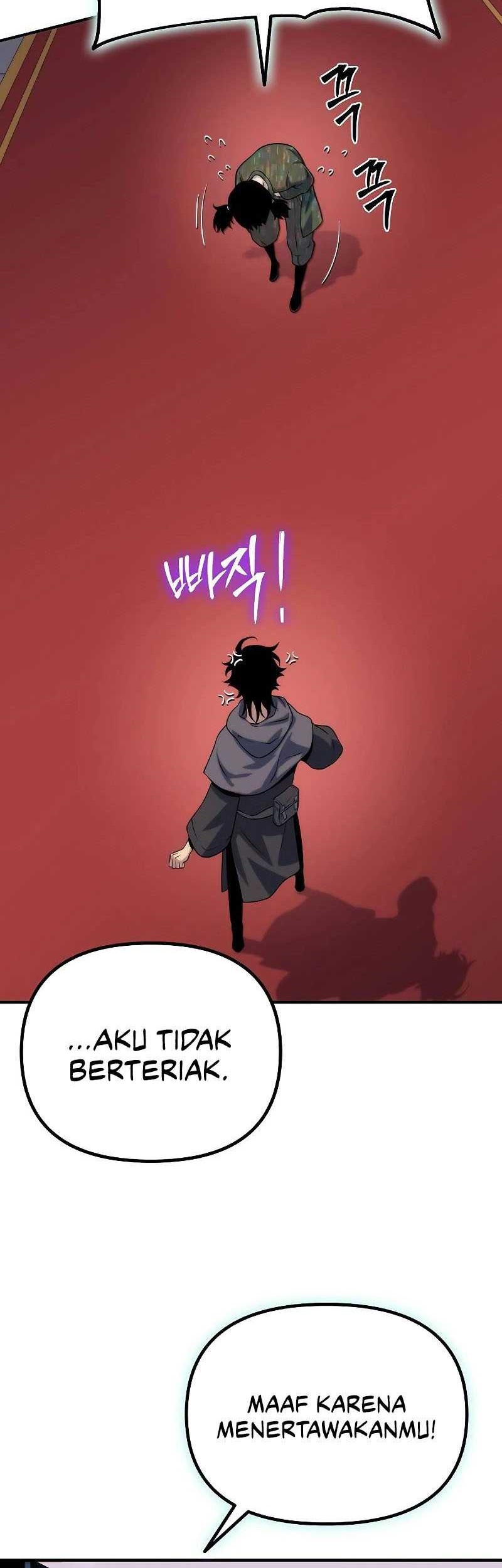 The Priest of Corruption Chapter 50 - halaman 59