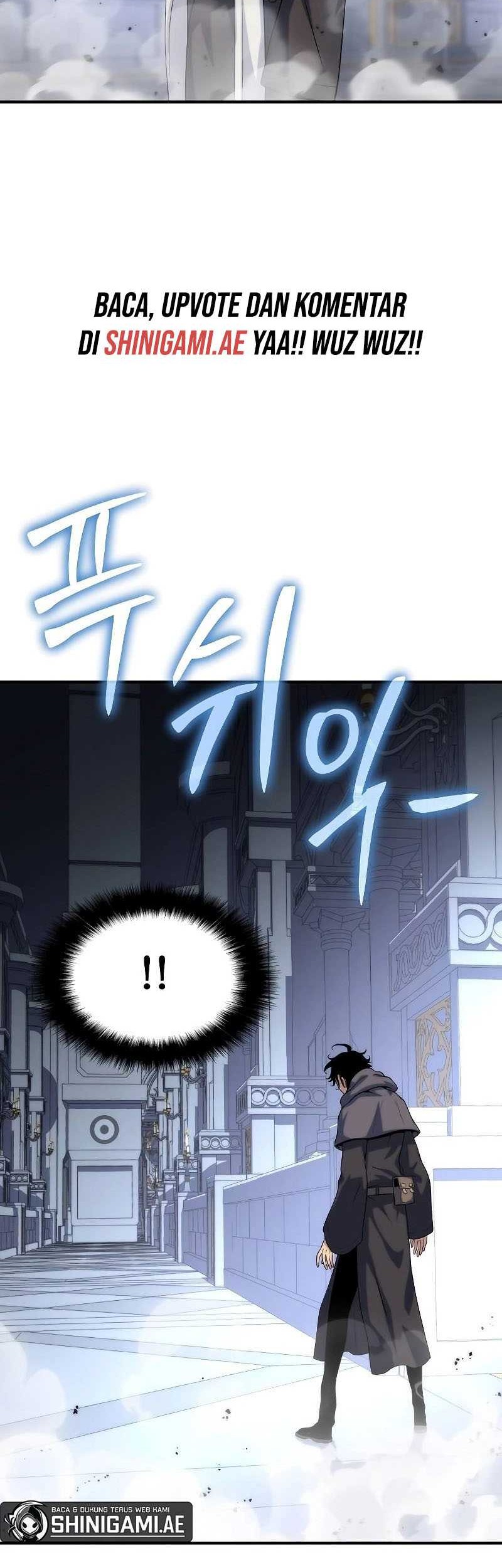The Priest of Corruption Chapter 50 - halaman 61