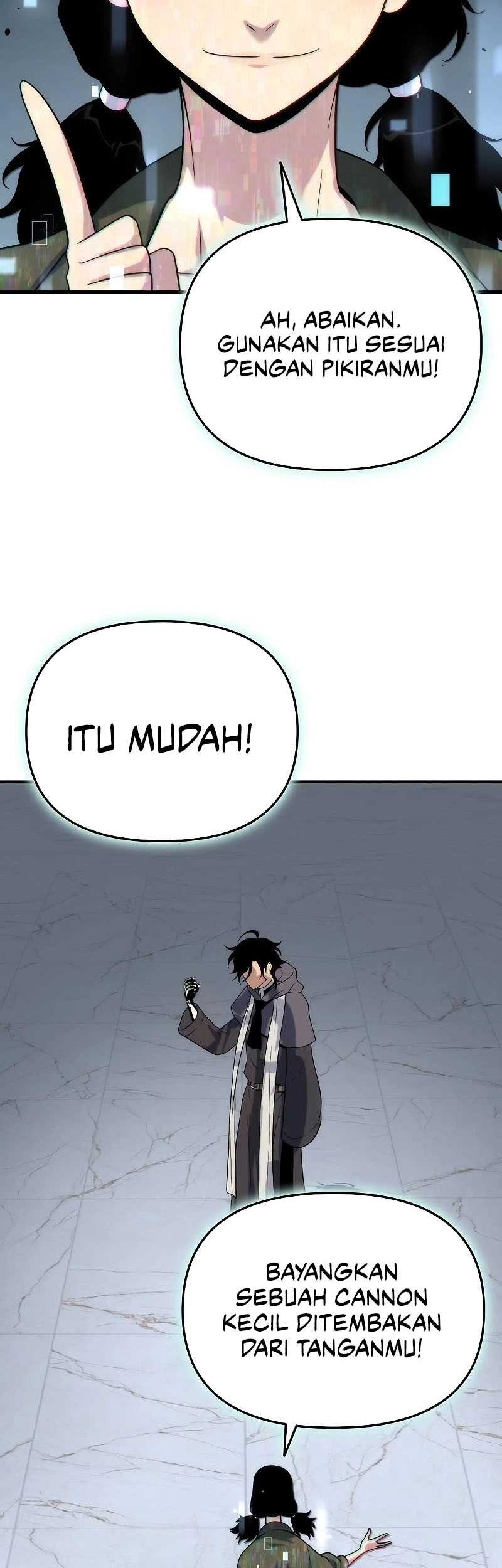 The Priest of Corruption Chapter 50 - halaman 63