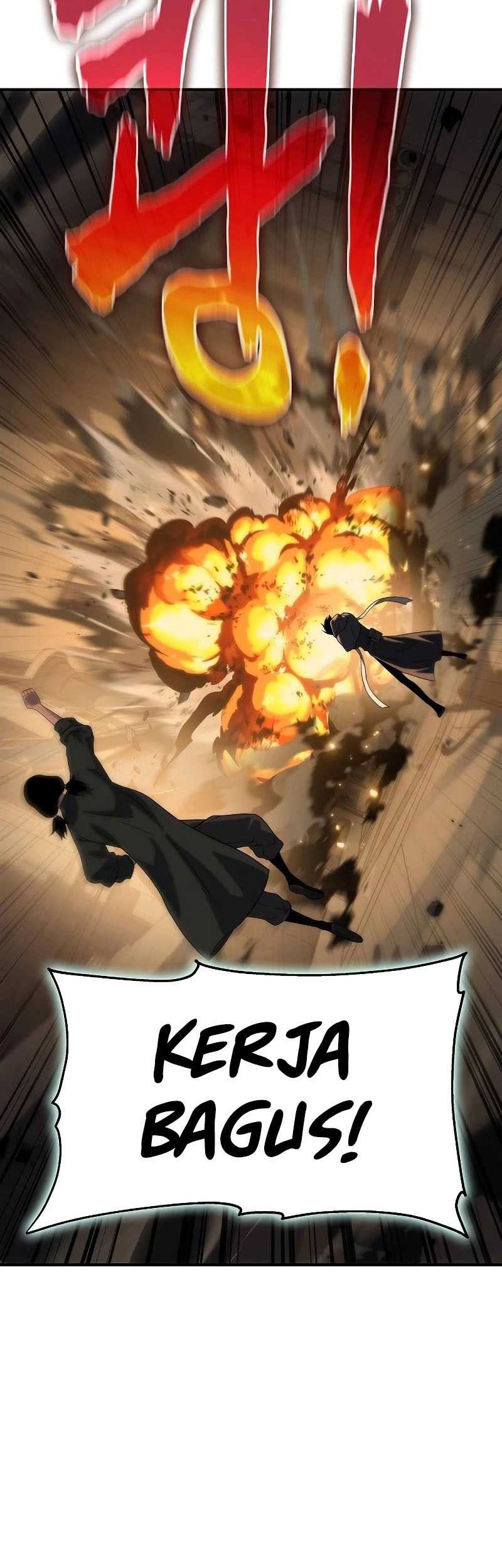 The Priest of Corruption Chapter 50 - halaman 67