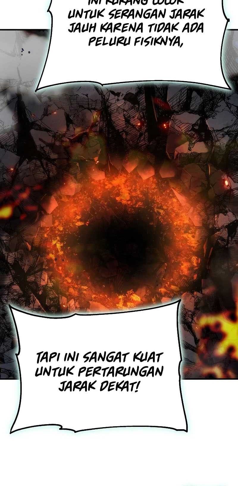 The Priest of Corruption Chapter 50 - halaman 69