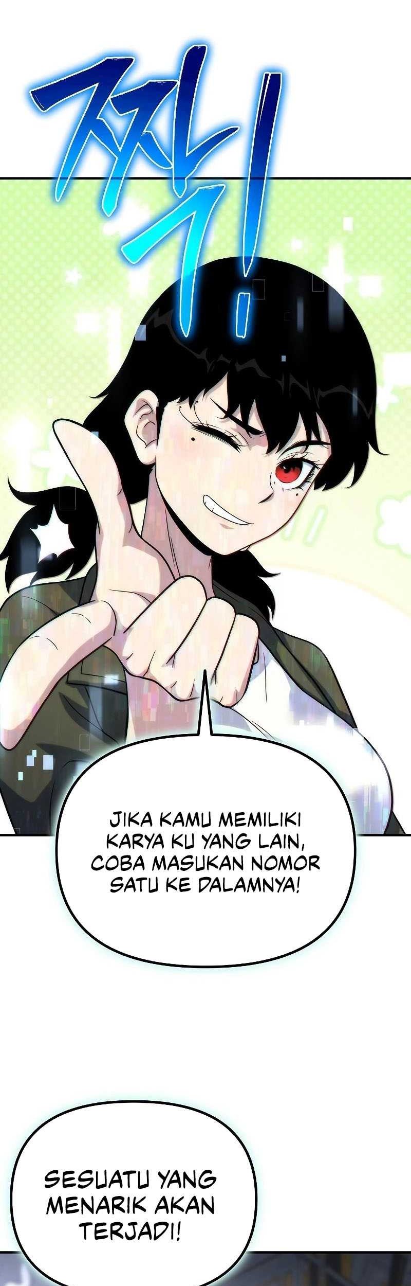 The Priest of Corruption Chapter 50 - halaman 72