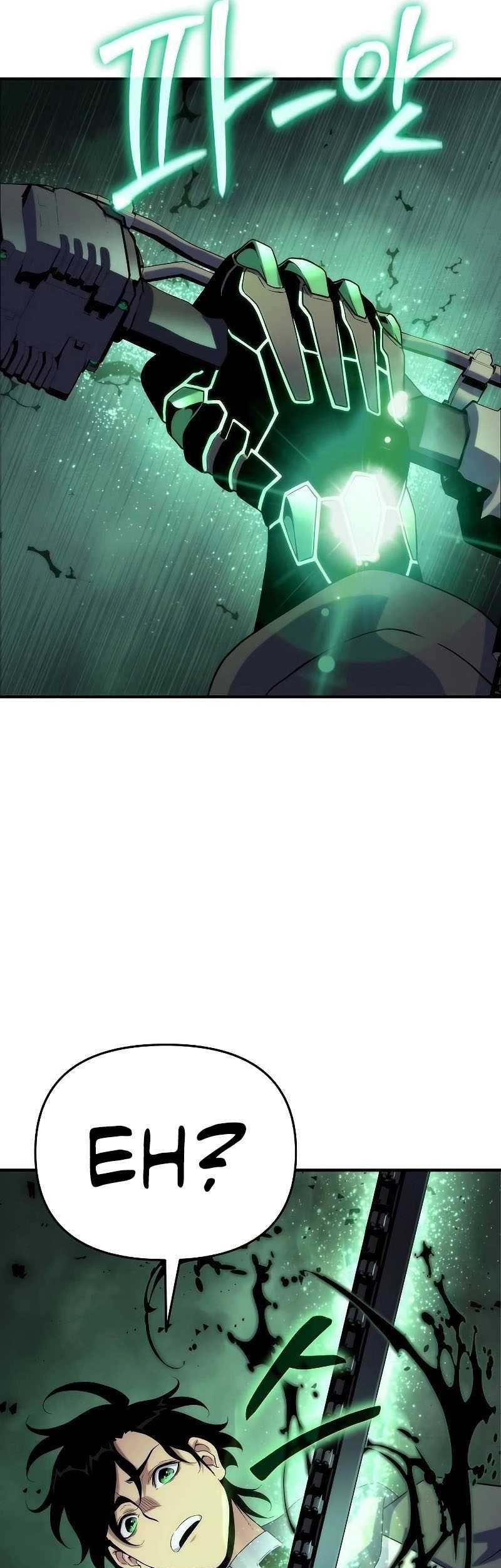 The Priest of Corruption Chapter 50 - halaman 74