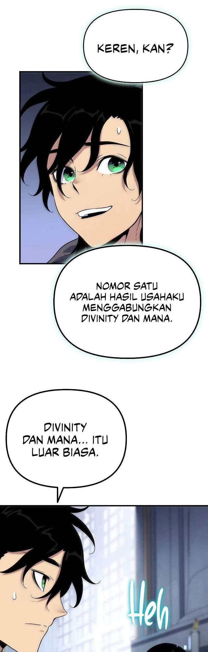 The Priest of Corruption Chapter 50 - halaman 79
