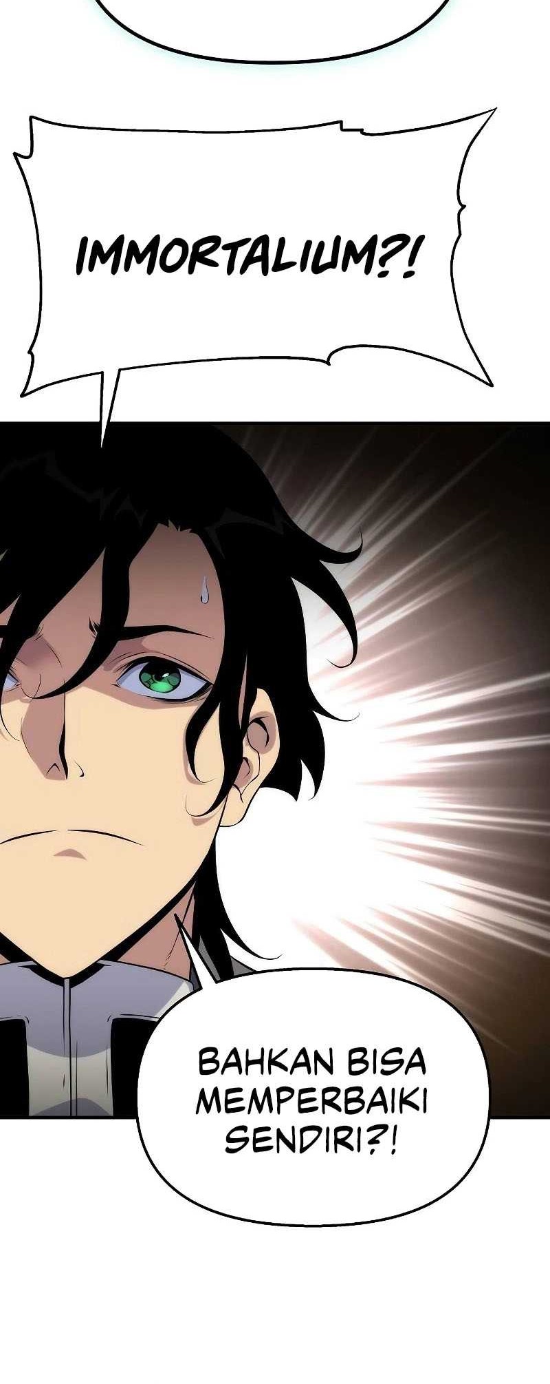The Priest of Corruption Chapter 50 - halaman 81