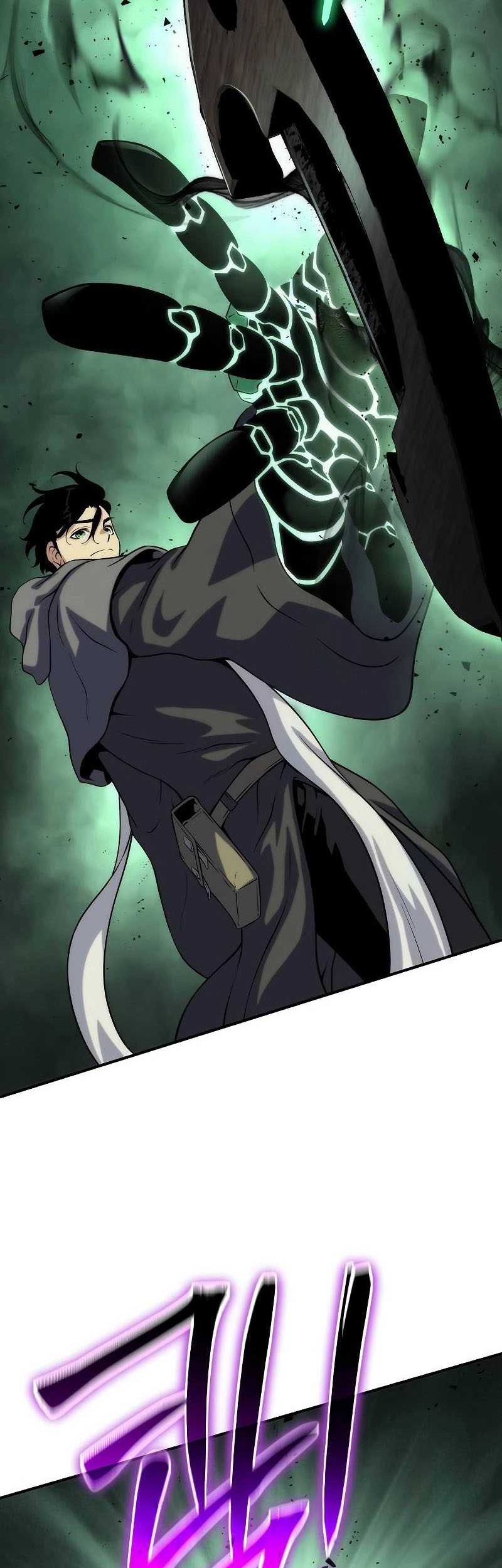 The Priest of Corruption Chapter 50 - halaman 83