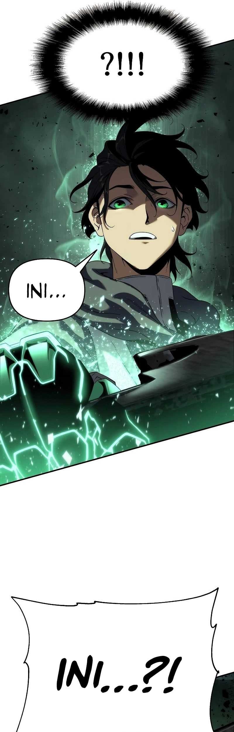 The Priest of Corruption Chapter 50 - halaman 86