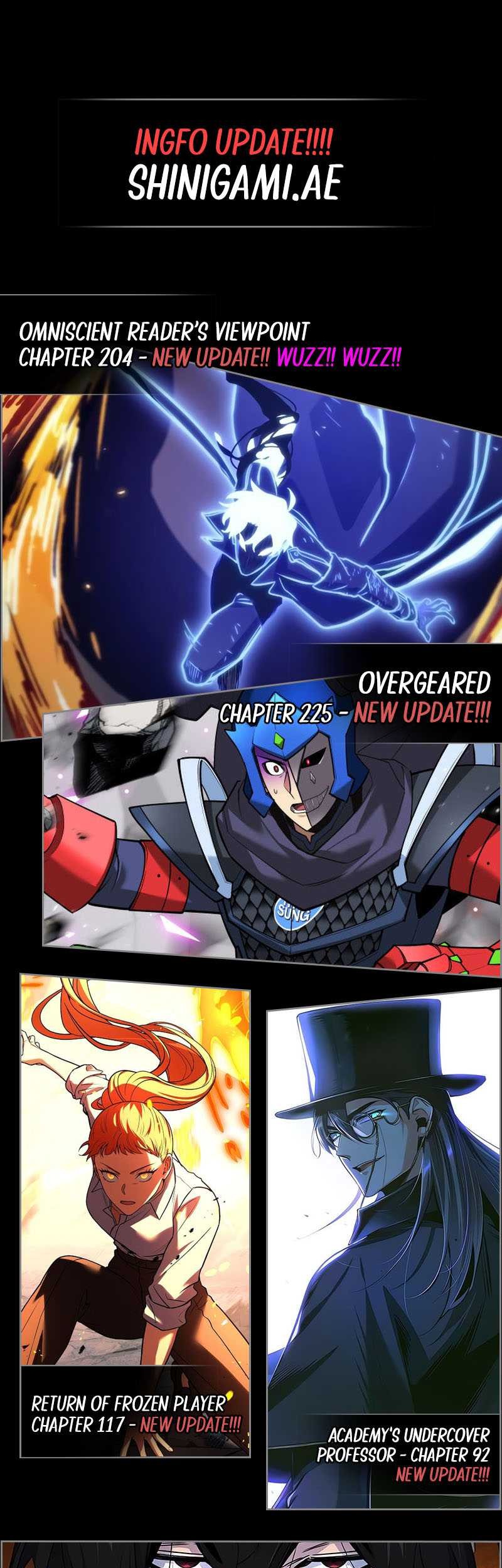 The Priest of Corruption Chapter 50 - halaman 90