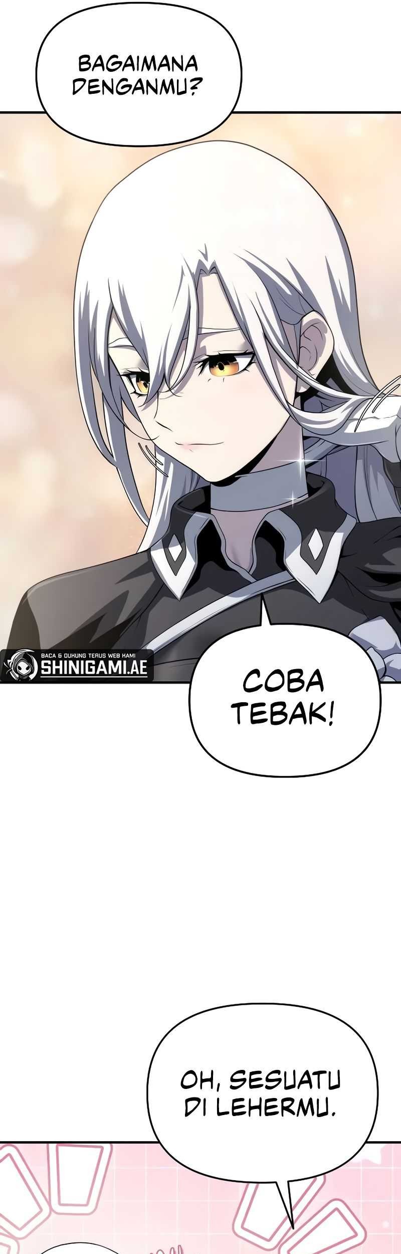 The Priest of Corruption Chapter 51 - halaman 10