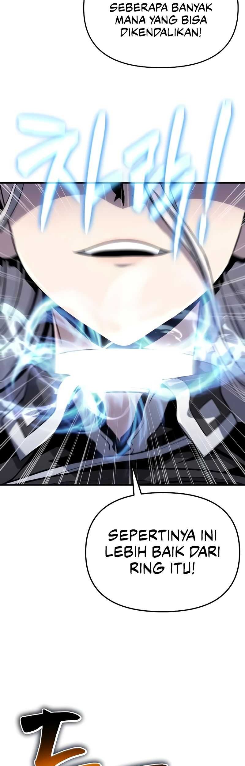 The Priest of Corruption Chapter 51 - halaman 12