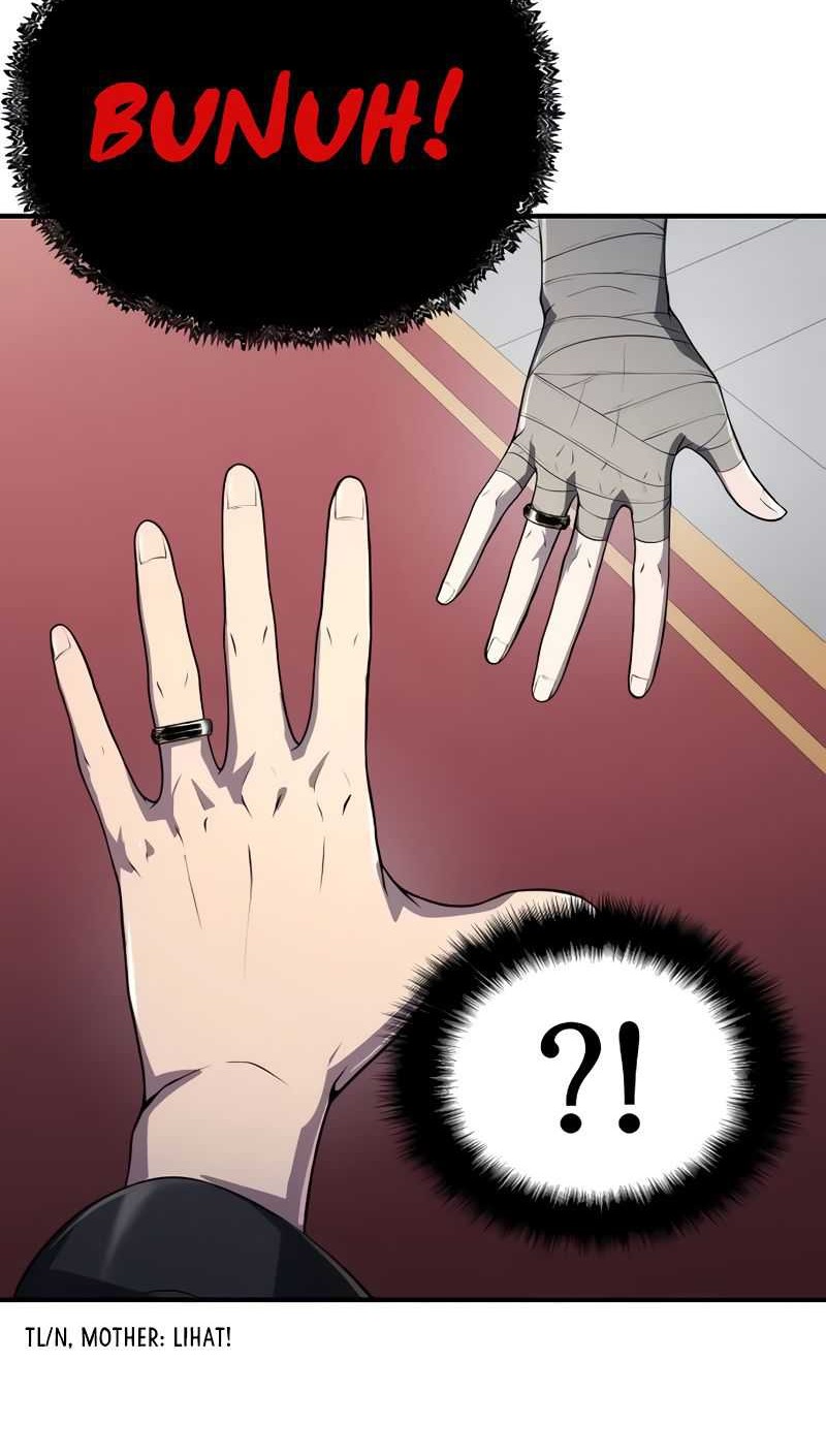 The Priest of Corruption Chapter 51 - halaman 17