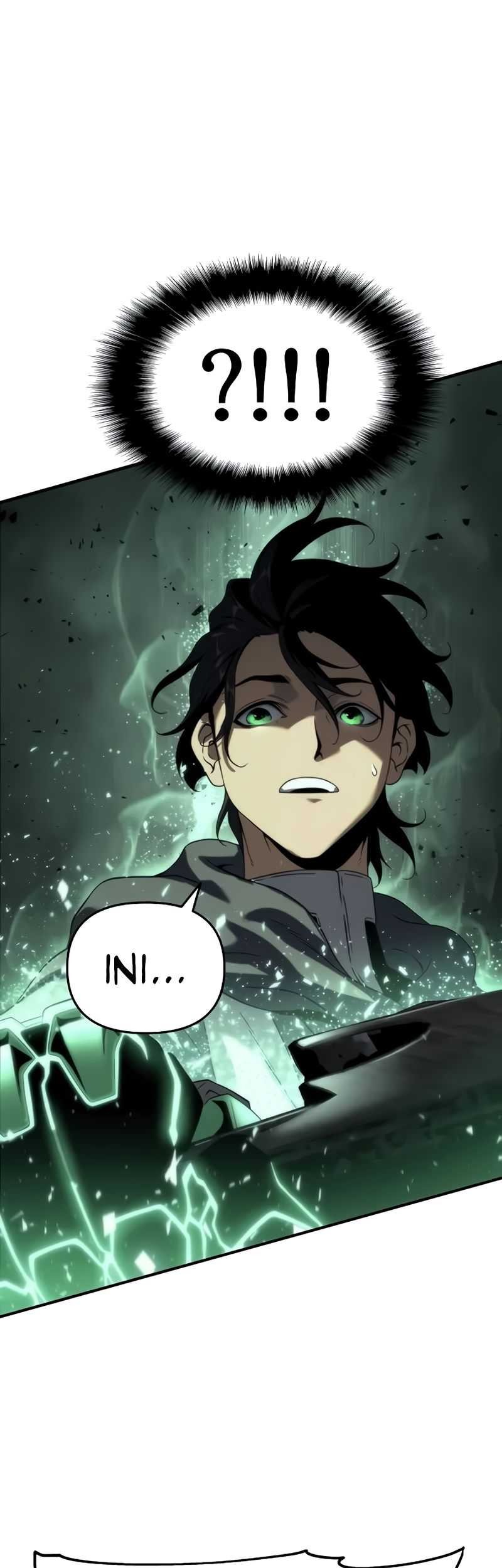 The Priest of Corruption Chapter 51 - halaman 2