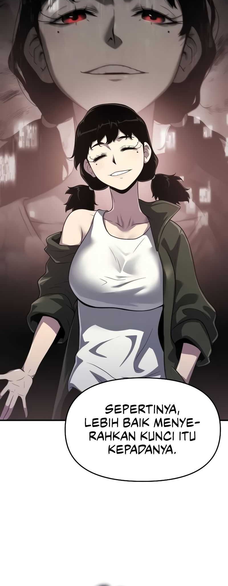 The Priest of Corruption Chapter 51 - halaman 25