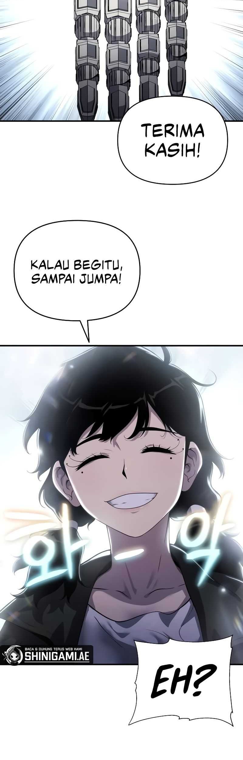 The Priest of Corruption Chapter 51 - halaman 27