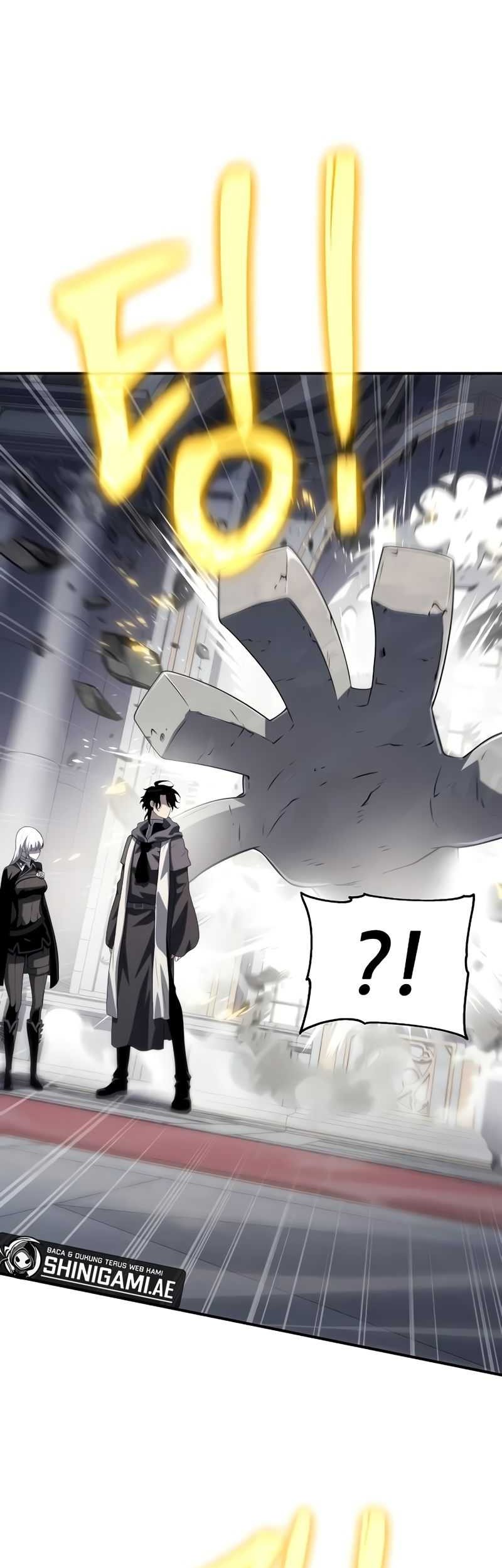 The Priest of Corruption Chapter 51 - halaman 28