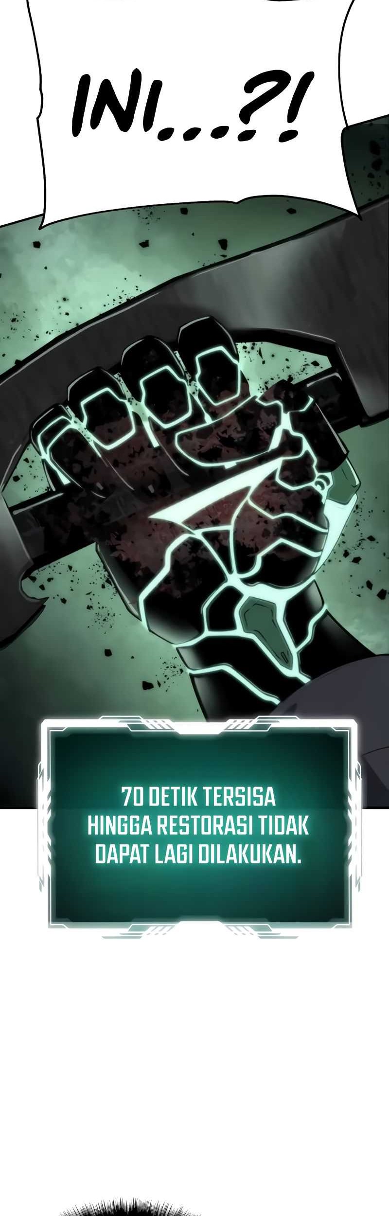 The Priest of Corruption Chapter 51 - halaman 3