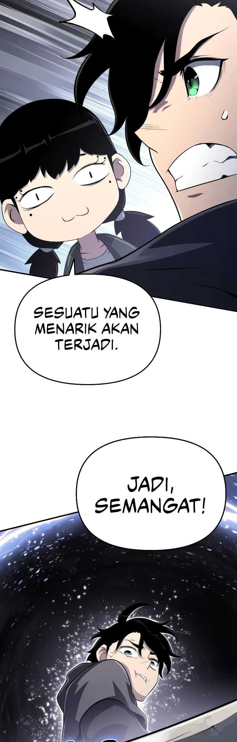 The Priest of Corruption Chapter 51 - halaman 31