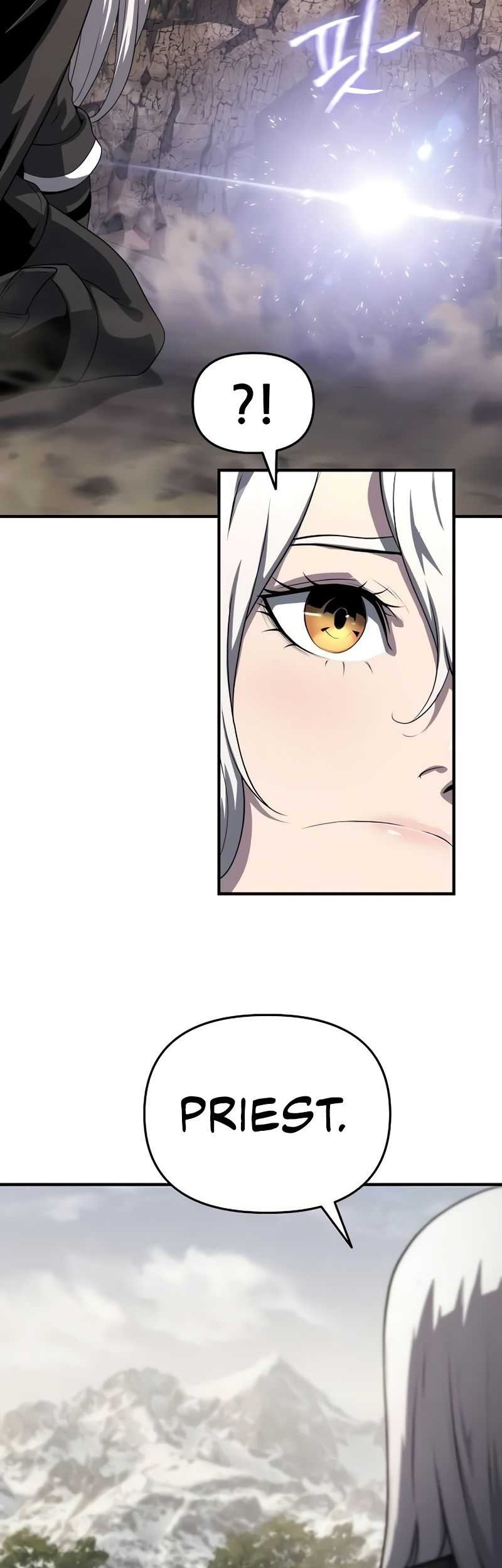 The Priest of Corruption Chapter 51 - halaman 35