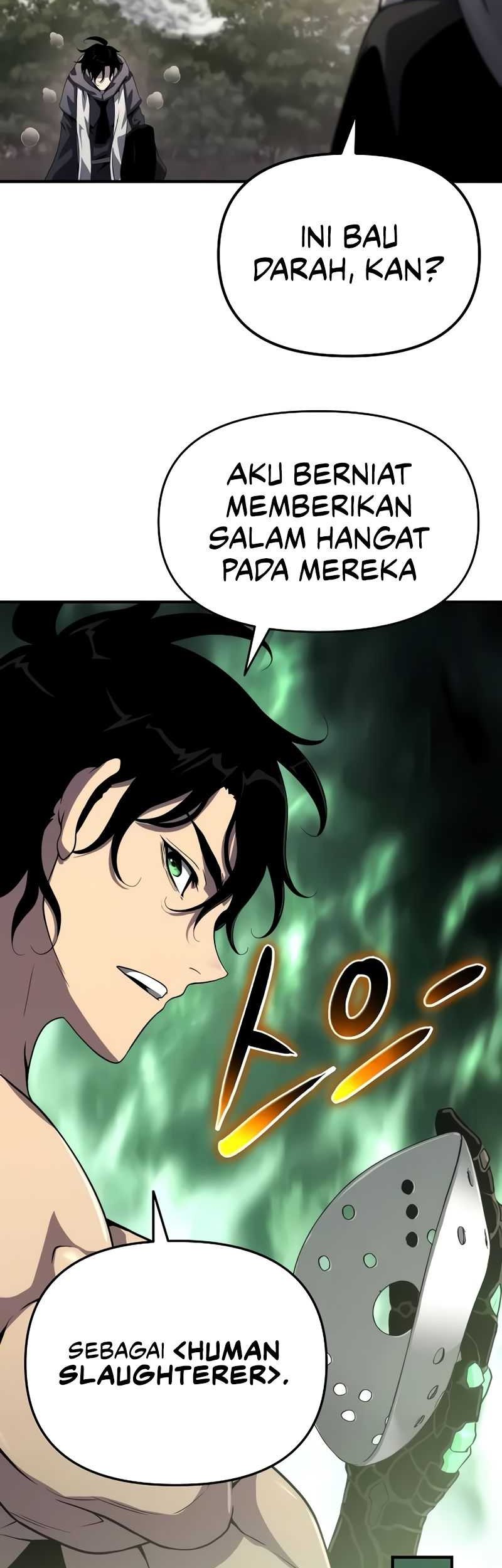 The Priest of Corruption Chapter 51 - halaman 36