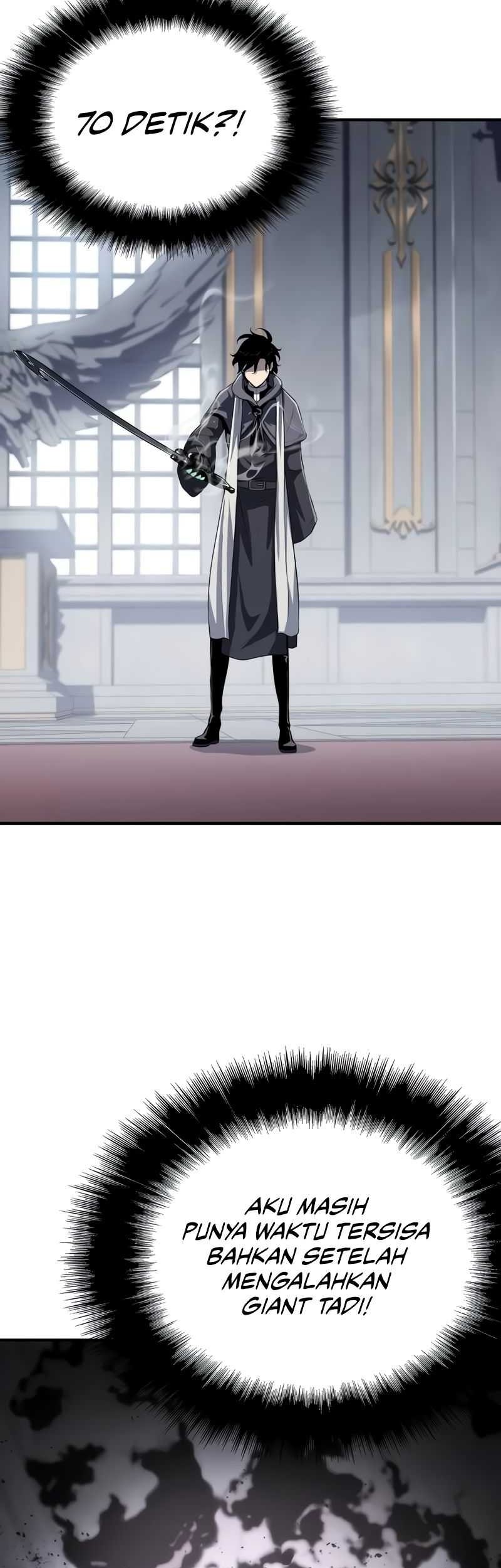 The Priest of Corruption Chapter 51 - halaman 4