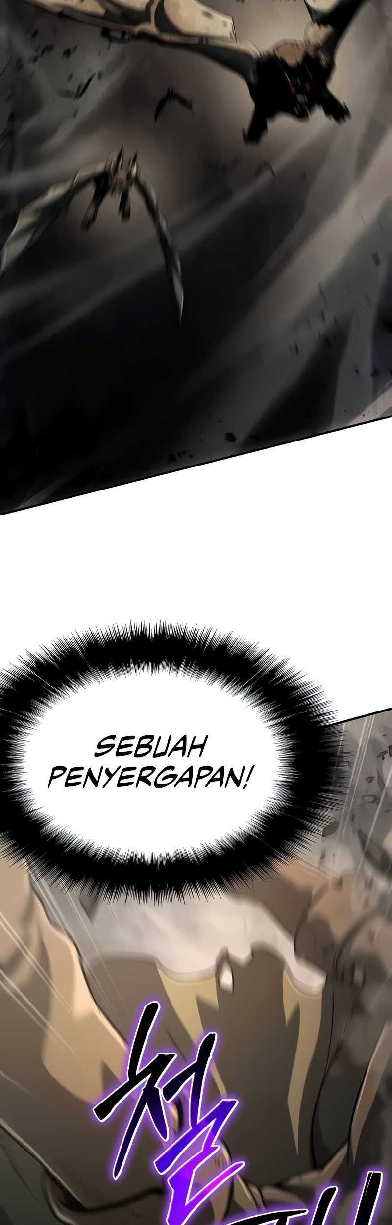 The Priest of Corruption Chapter 51 - halaman 40