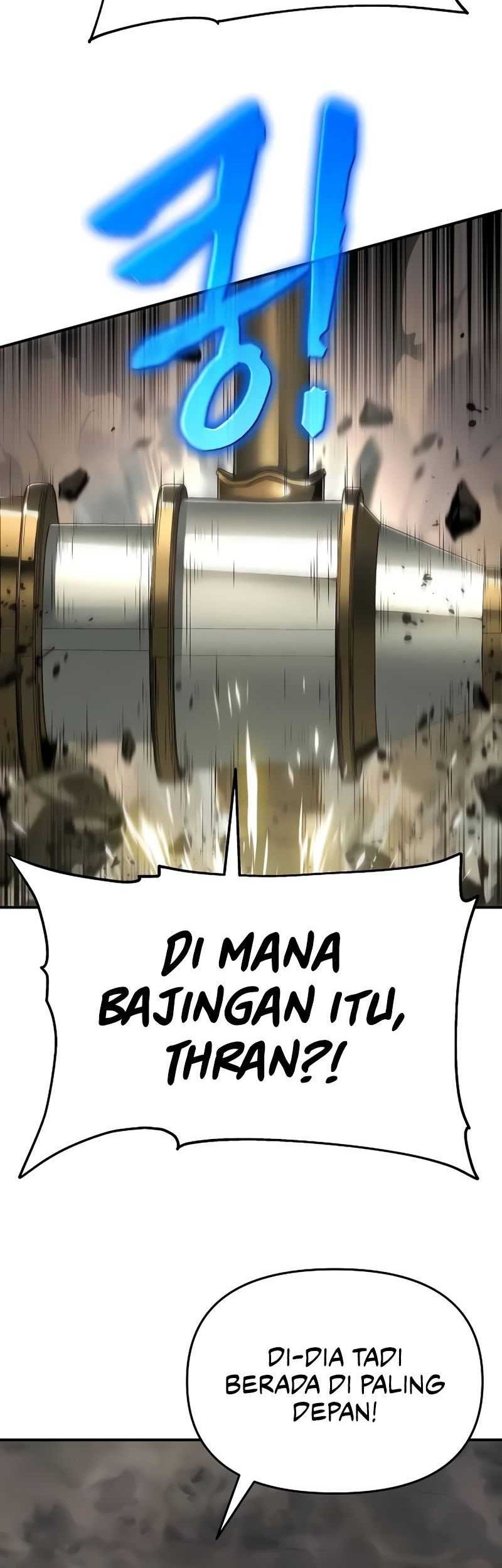 The Priest of Corruption Chapter 51 - halaman 45
