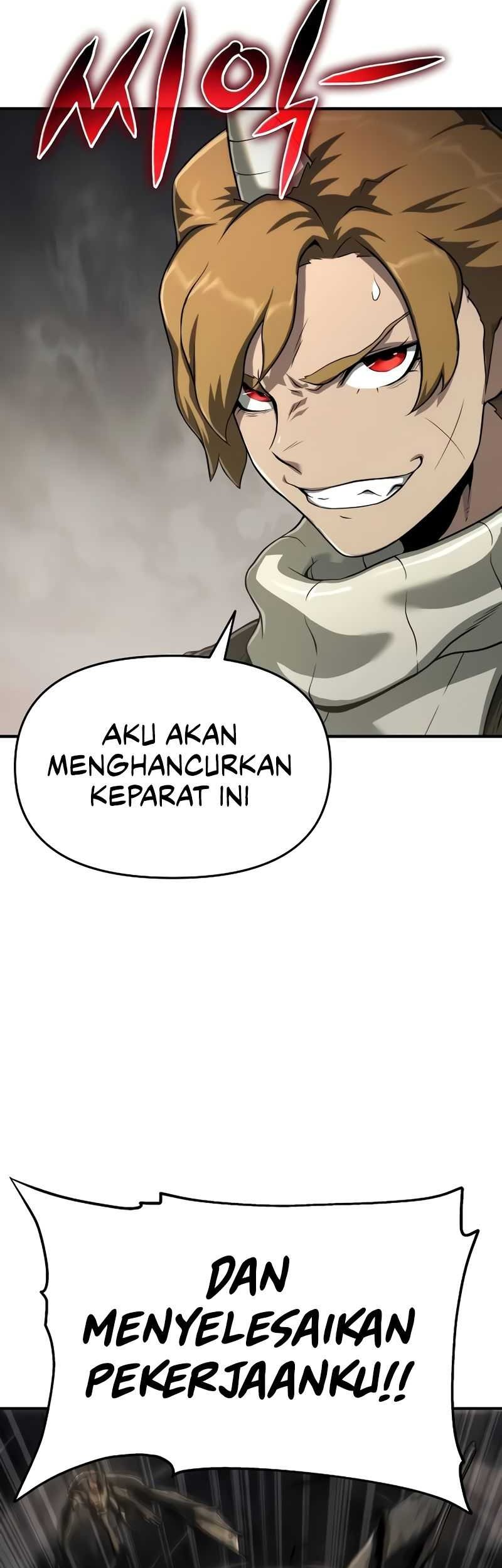 The Priest of Corruption Chapter 51 - halaman 48