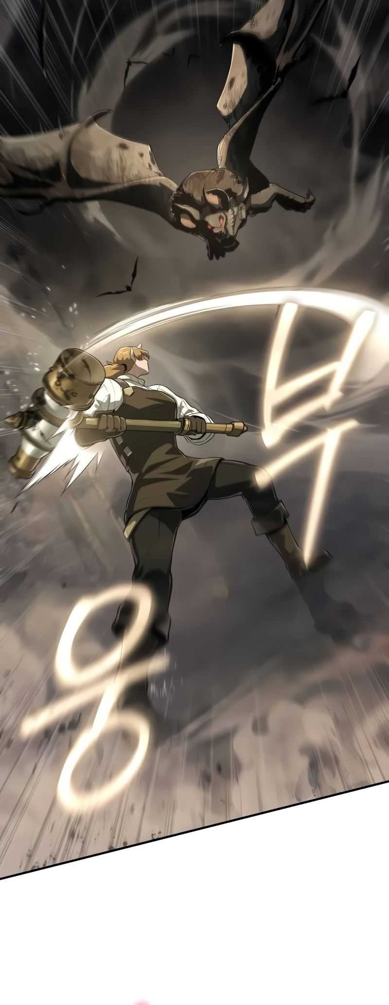 The Priest of Corruption Chapter 51 - halaman 49