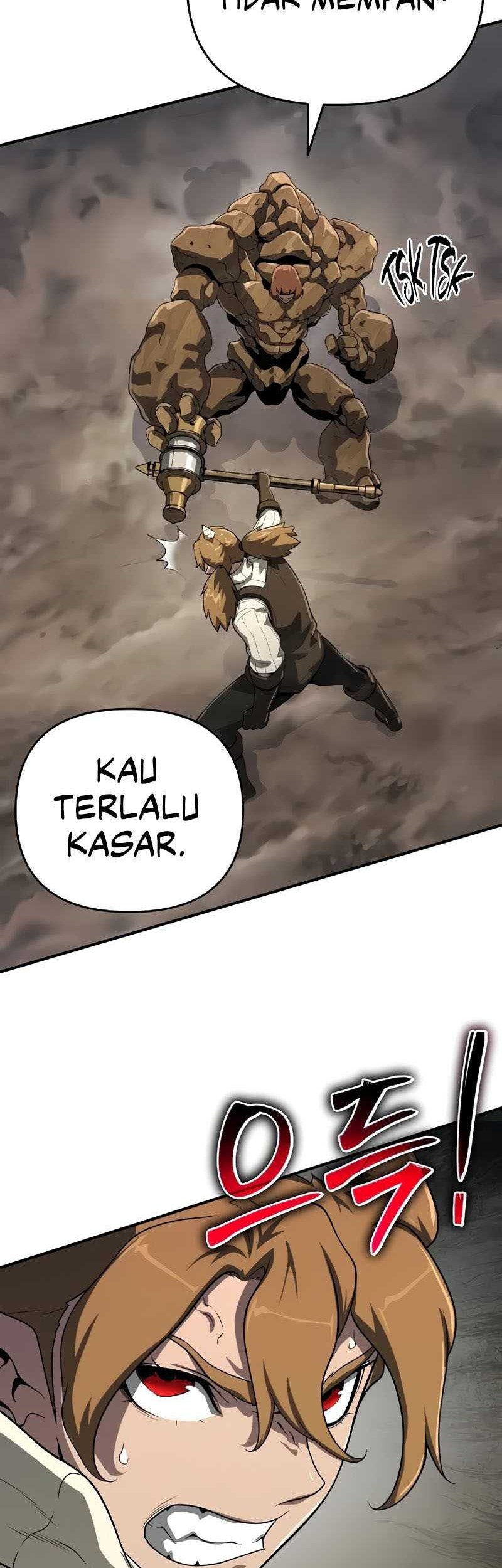 The Priest of Corruption Chapter 51 - halaman 59