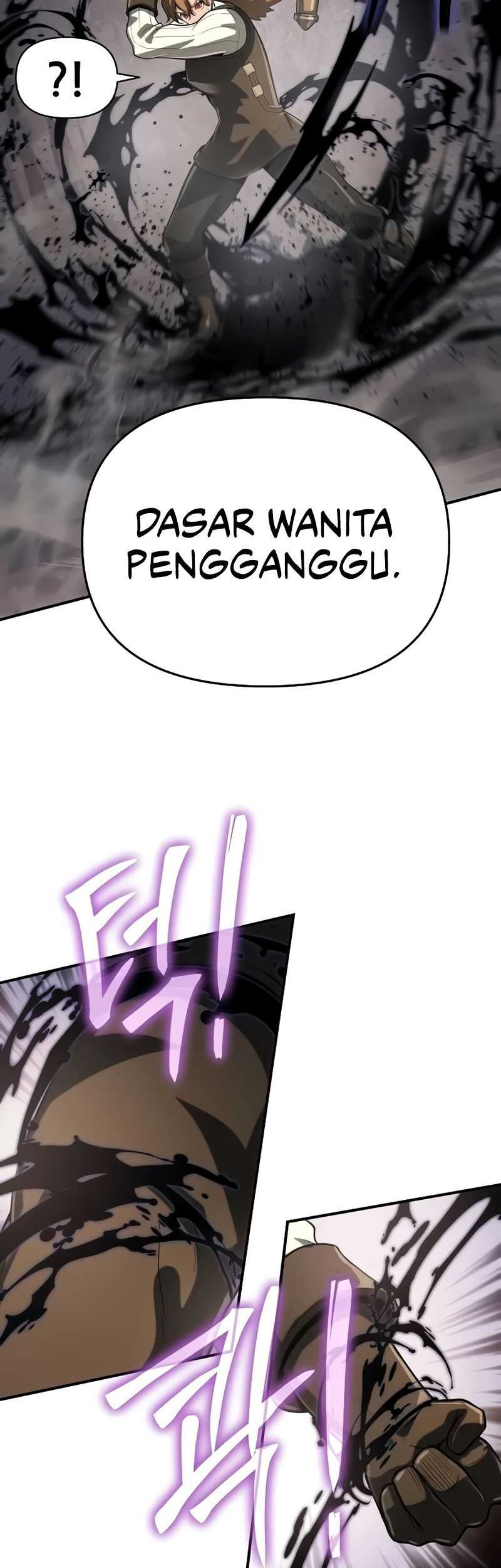 The Priest of Corruption Chapter 51 - halaman 63