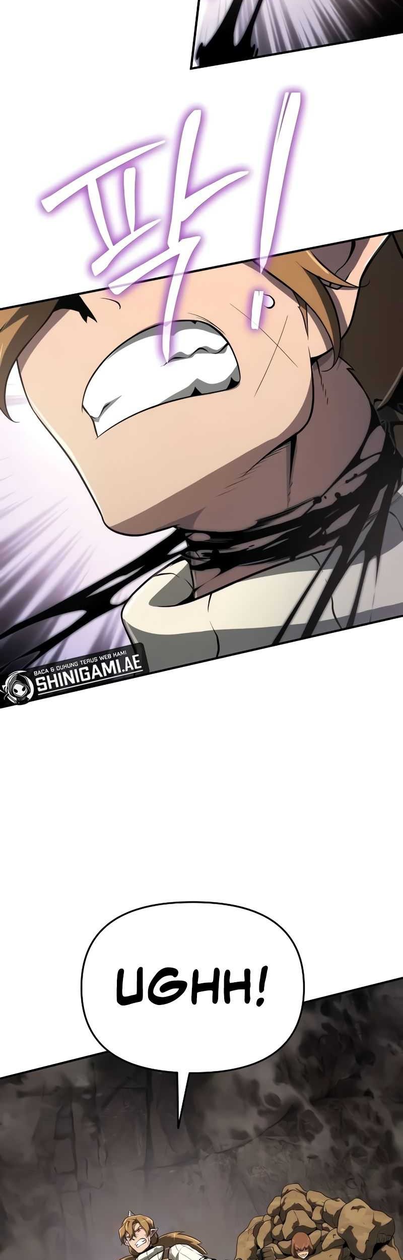 The Priest of Corruption Chapter 51 - halaman 64