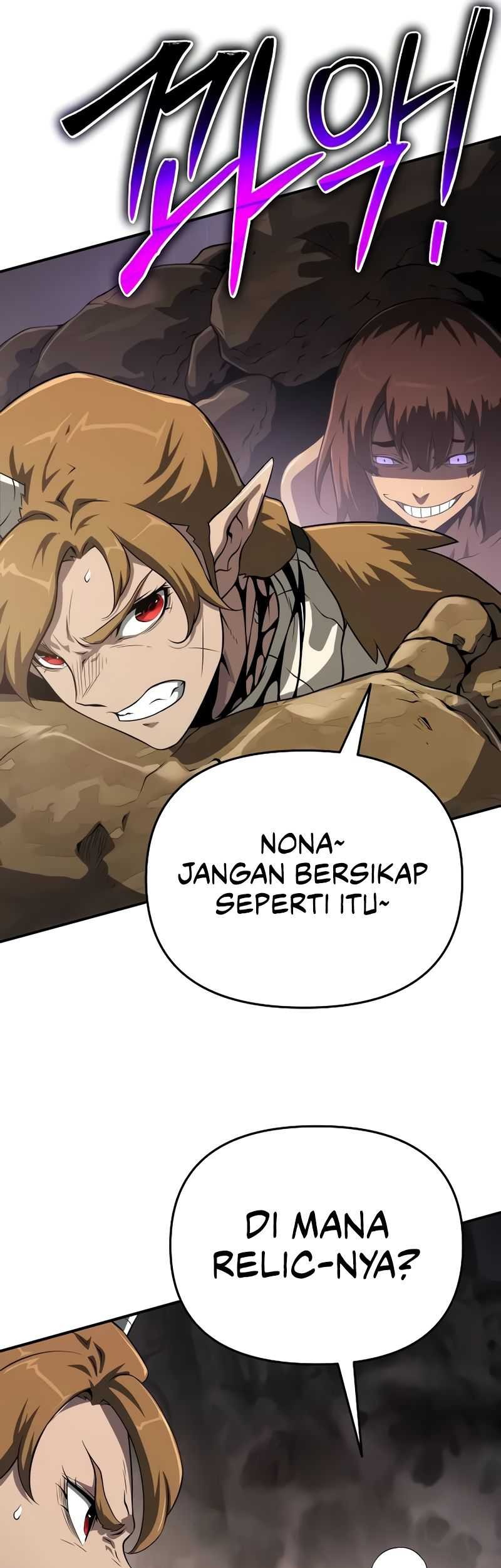 The Priest of Corruption Chapter 51 - halaman 66