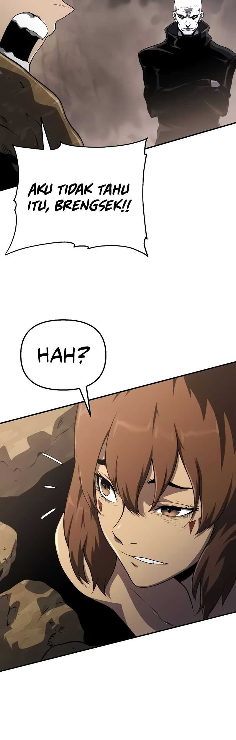 The Priest of Corruption Chapter 51 - halaman 67