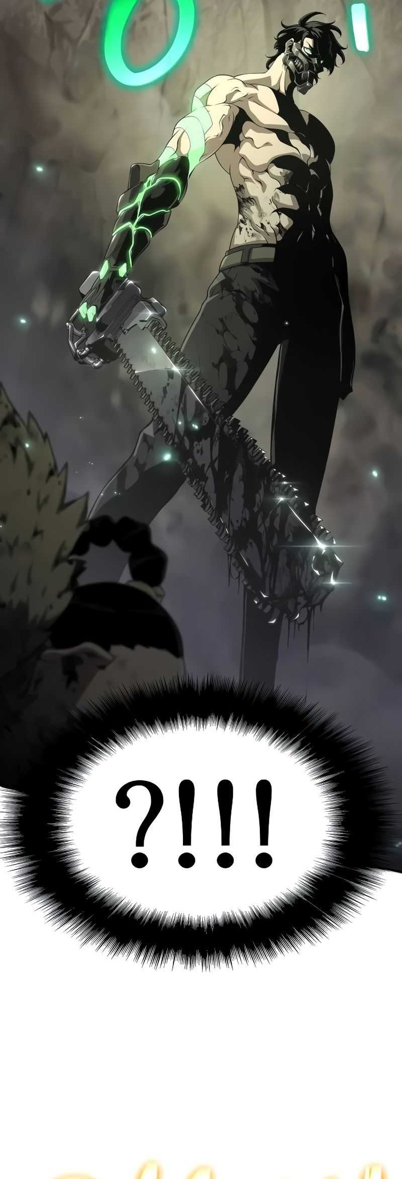 The Priest of Corruption Chapter 51 - halaman 69