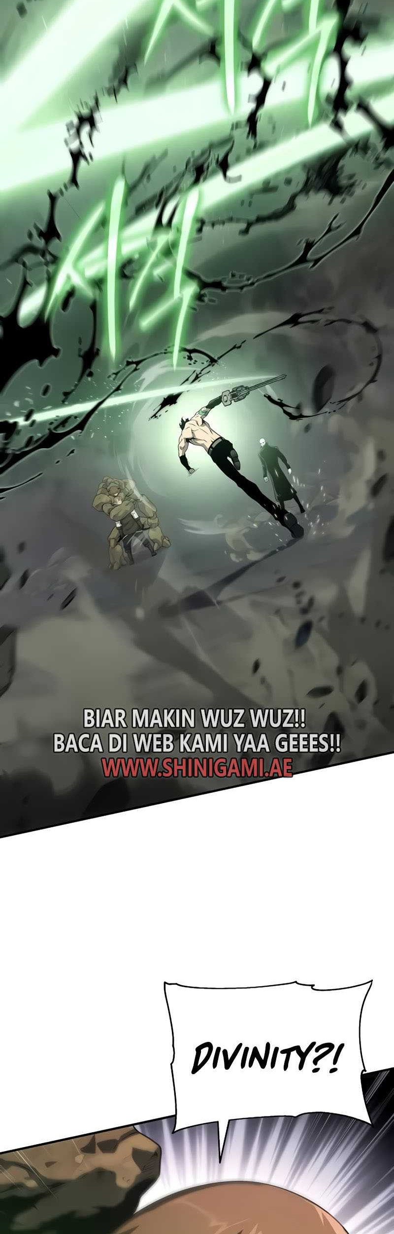 The Priest of Corruption Chapter 51 - halaman 75