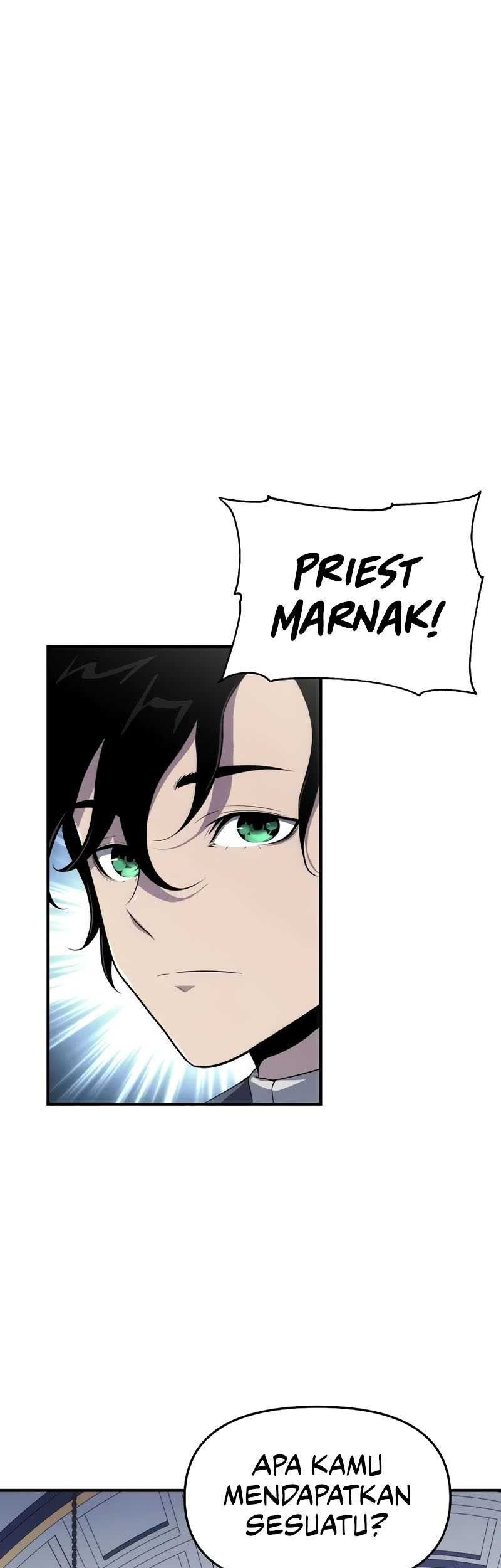 The Priest of Corruption Chapter 51 - halaman 8