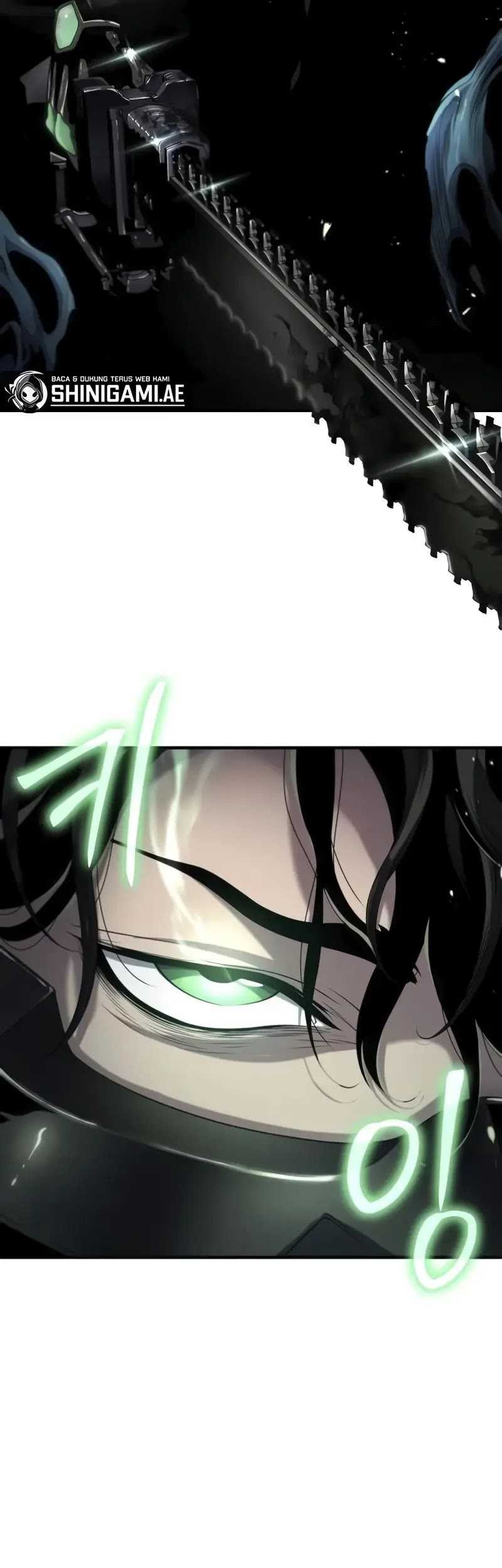 The Priest of Corruption Chapter 52 - halaman 10