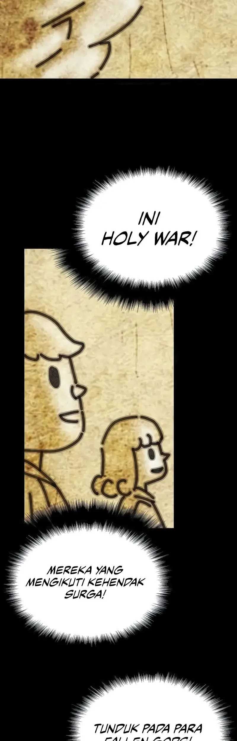 The Priest of Corruption Chapter 52 - halaman 14
