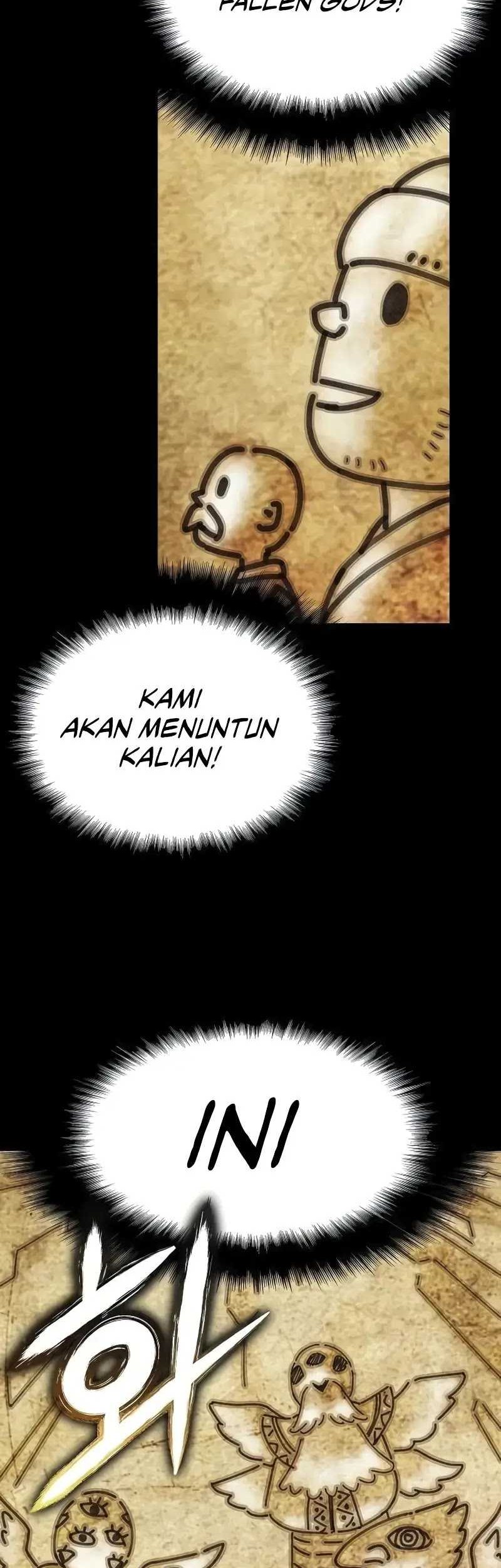 The Priest of Corruption Chapter 52 - halaman 15