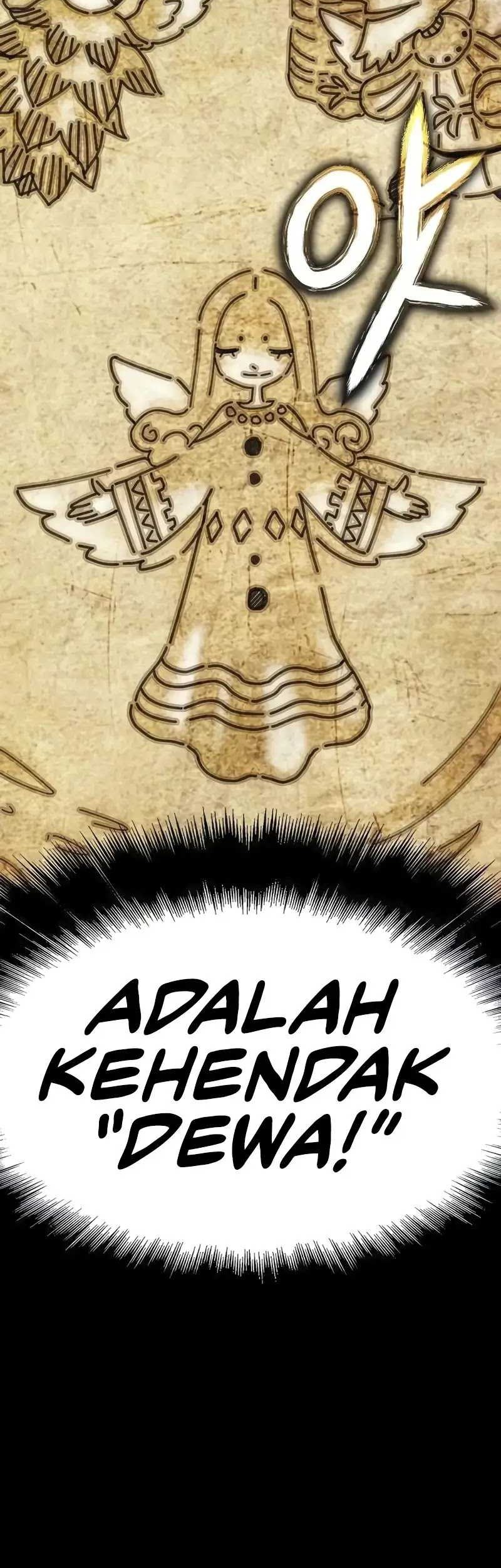 The Priest of Corruption Chapter 52 - halaman 16