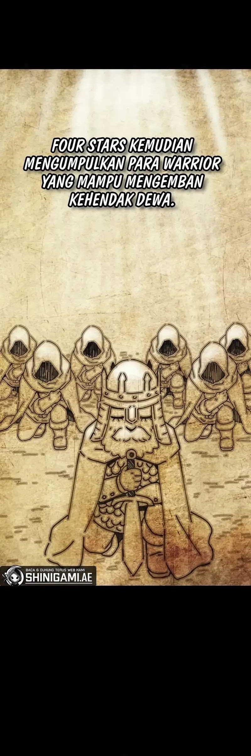 The Priest of Corruption Chapter 52 - halaman 17