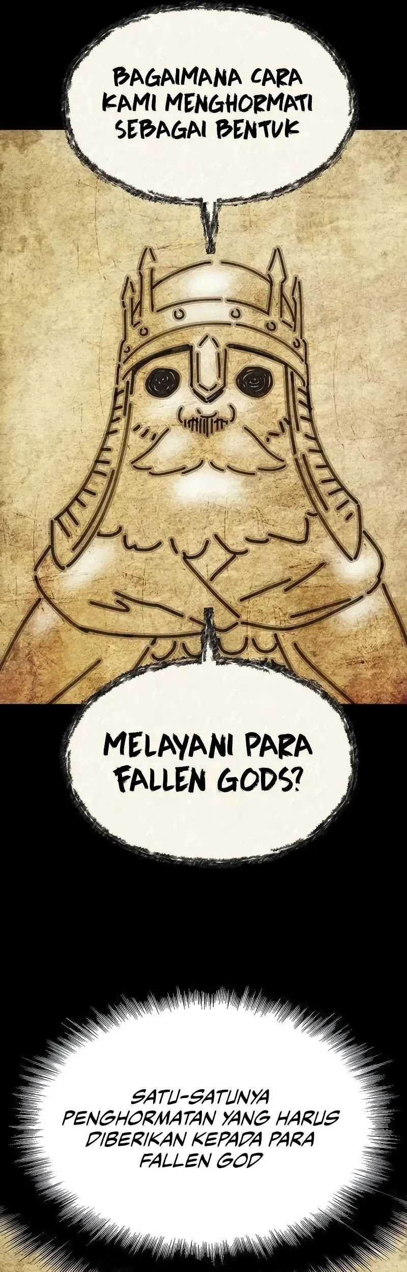 The Priest of Corruption Chapter 52 - halaman 18