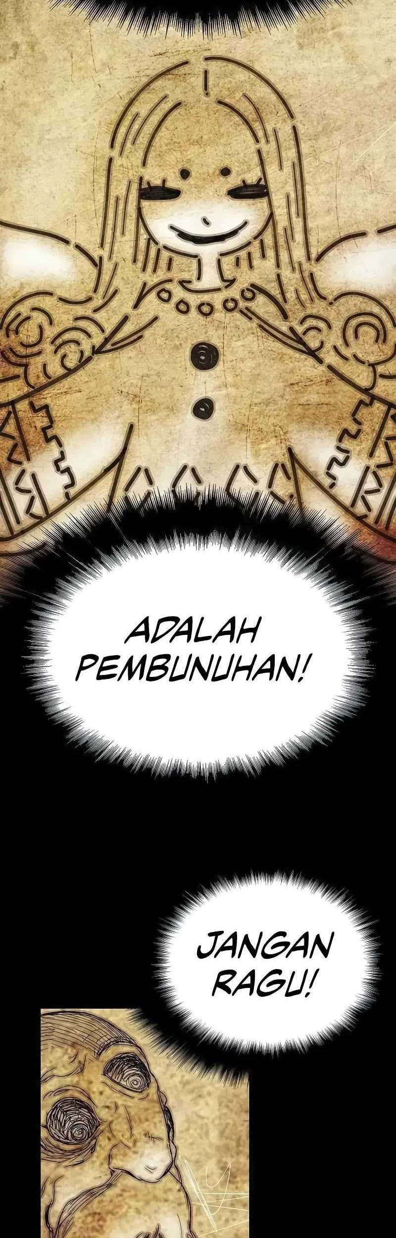 The Priest of Corruption Chapter 52 - halaman 19