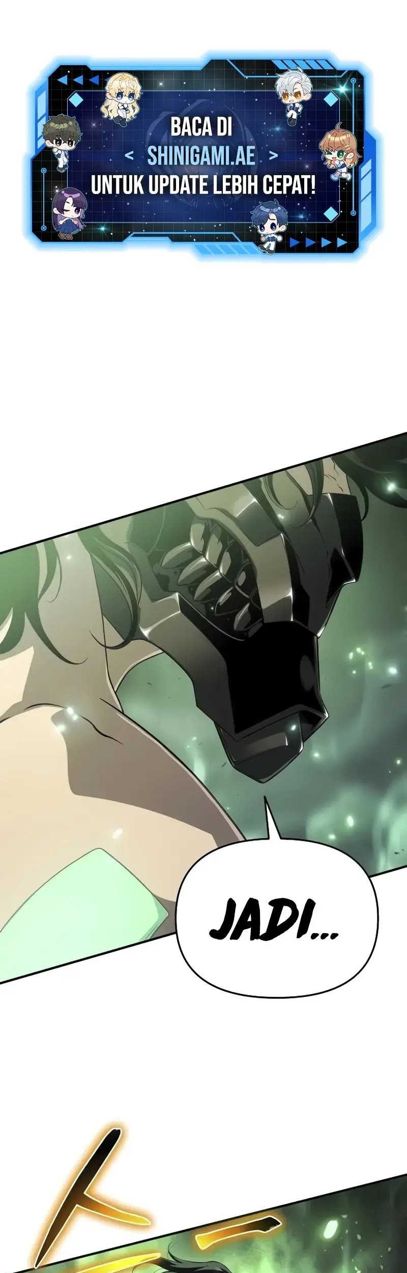 The Priest of Corruption Chapter 52 - halaman 2