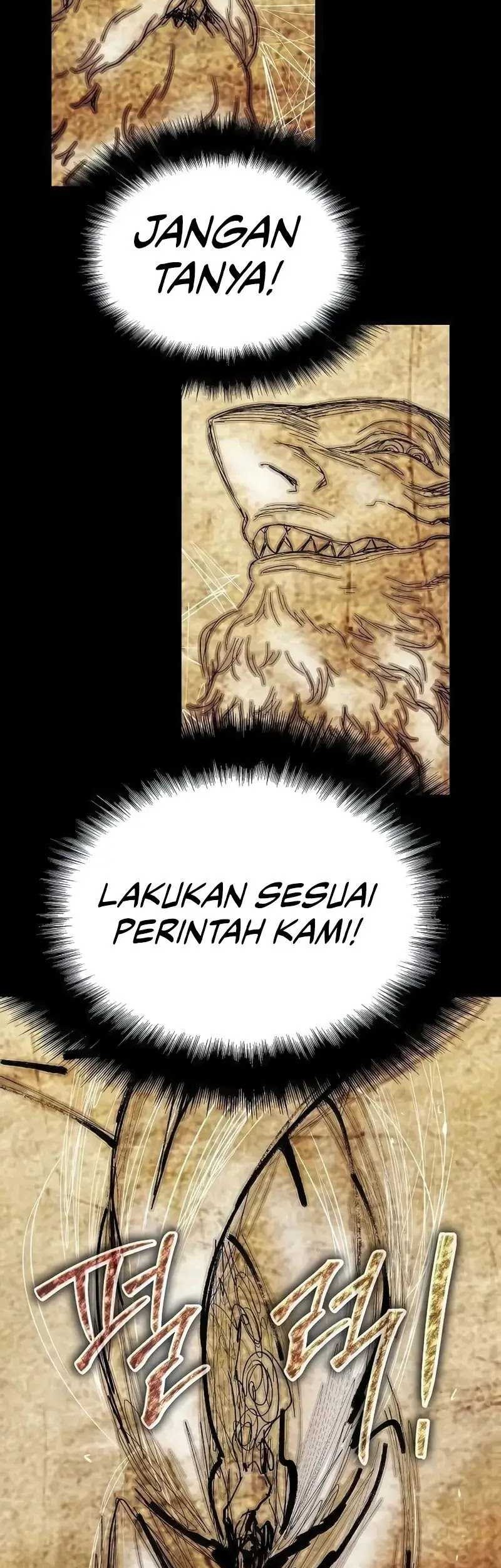 The Priest of Corruption Chapter 52 - halaman 20
