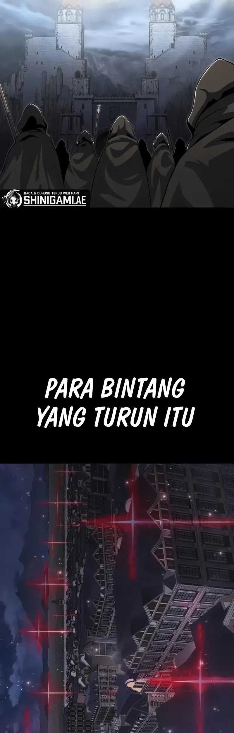 The Priest of Corruption Chapter 52 - halaman 22