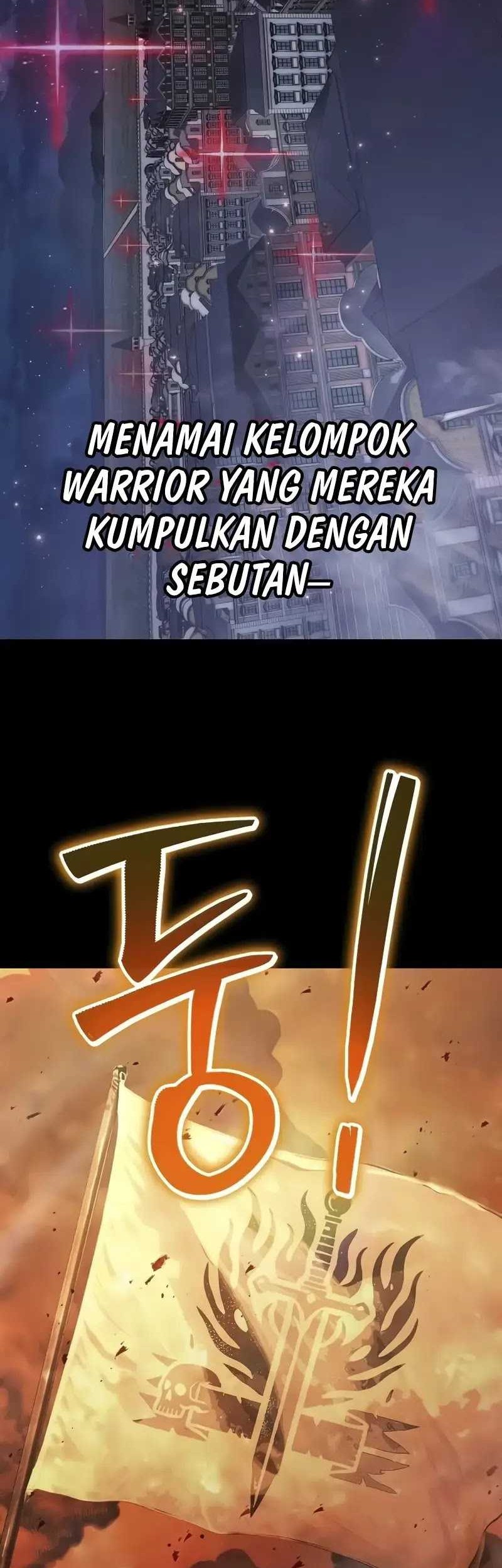The Priest of Corruption Chapter 52 - halaman 23