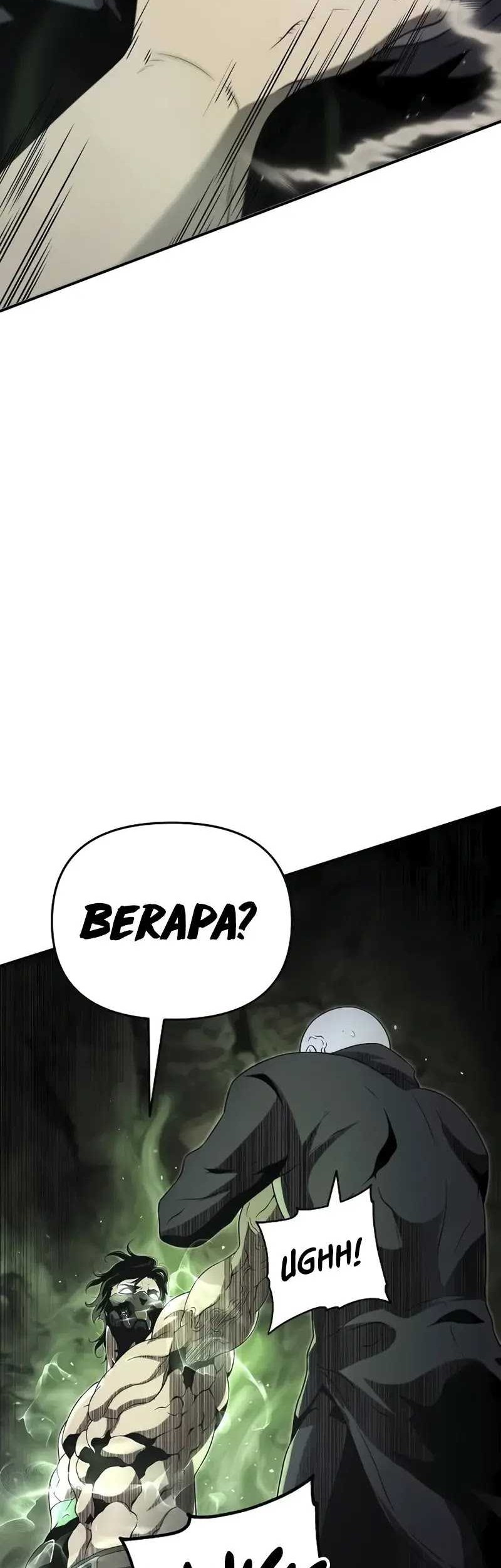 The Priest of Corruption Chapter 52 - halaman 27