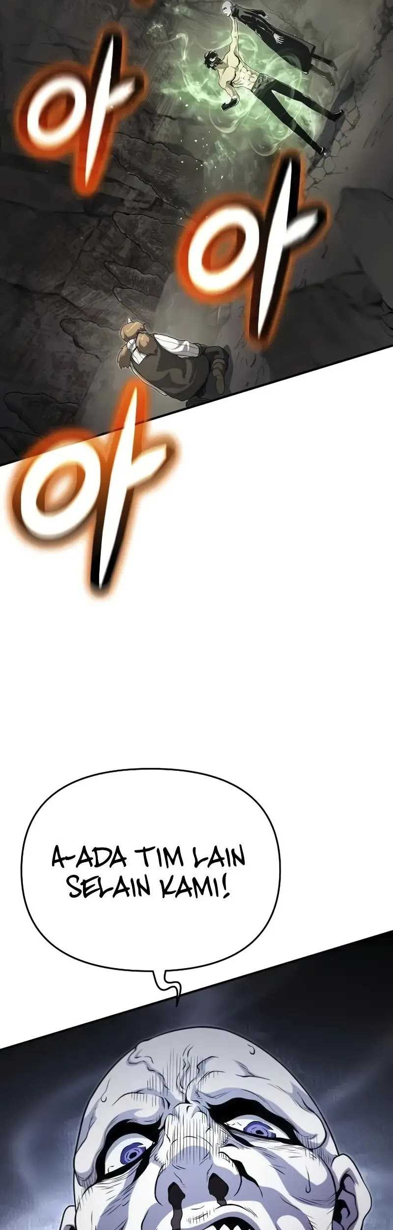 The Priest of Corruption Chapter 52 - halaman 30